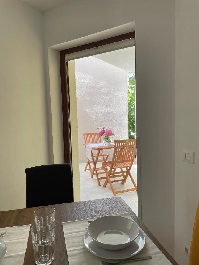 Apartma 7 - In The Heart Of Soca Valley โทลมิน ภายนอก รูปภาพ