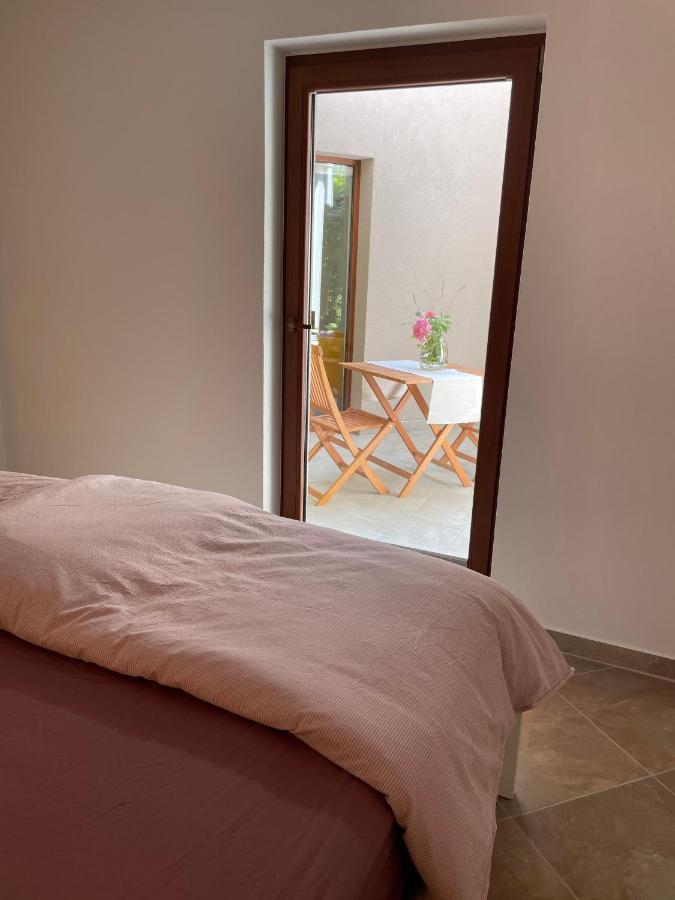 Apartma 7 - In The Heart Of Soca Valley โทลมิน ภายนอก รูปภาพ