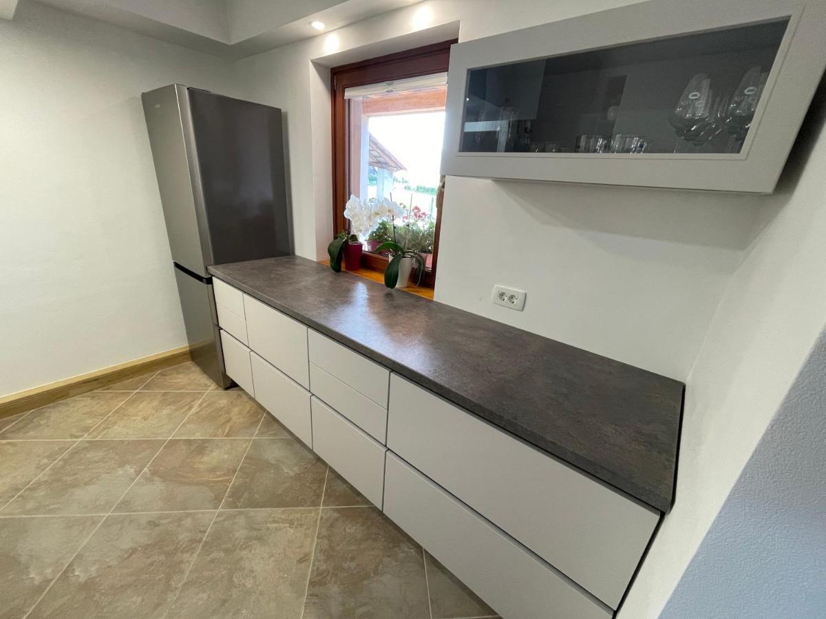 Apartma 7 - In The Heart Of Soca Valley โทลมิน ภายนอก รูปภาพ